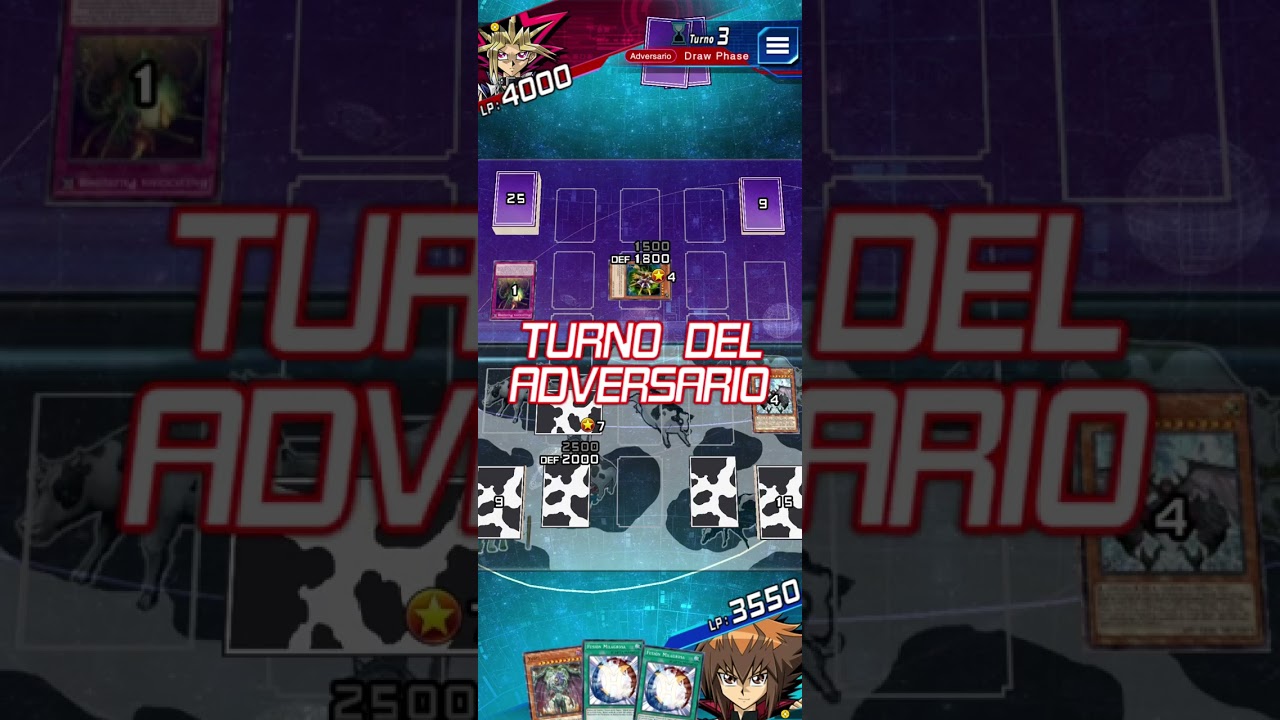 Kaiba Cup en 2026 Héroe v/s Mago Oscuro 