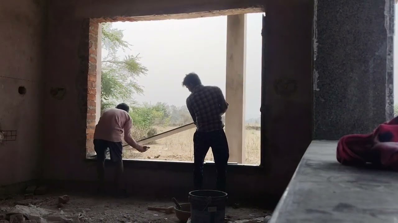 CG Tile Fitting Master 💪 cg टाइल फिटिंग मास्टर #TileCG#TileFitting#TileWork#TilesDesign#CGTiles#cg 