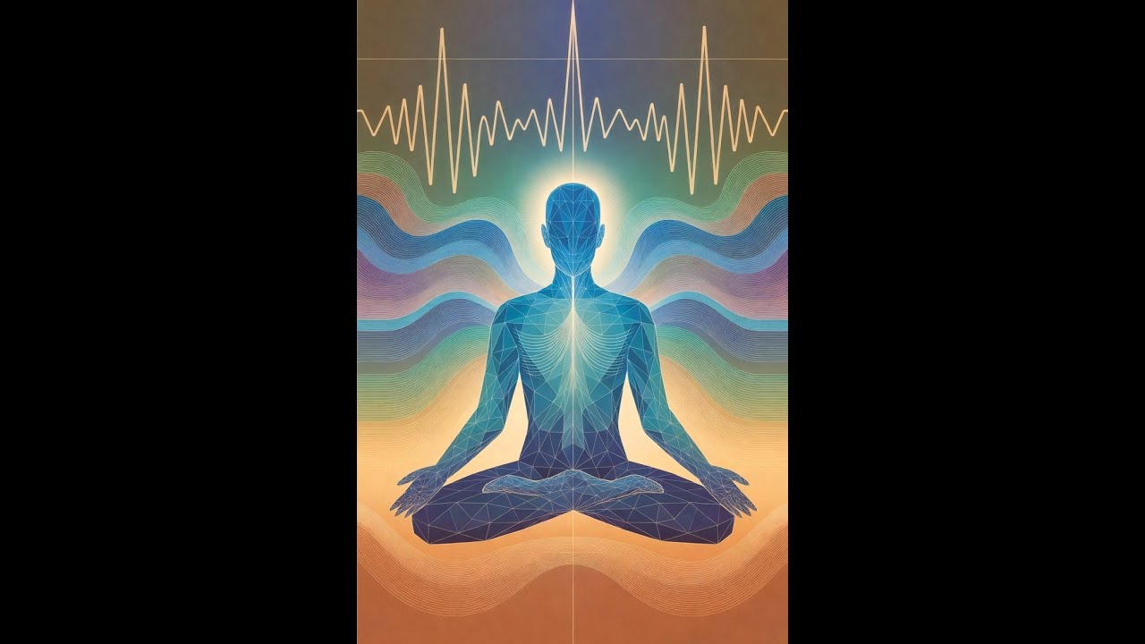 Psychoneuroimmunologie: Wie dein innerer Dialog Körper und Geist prägt