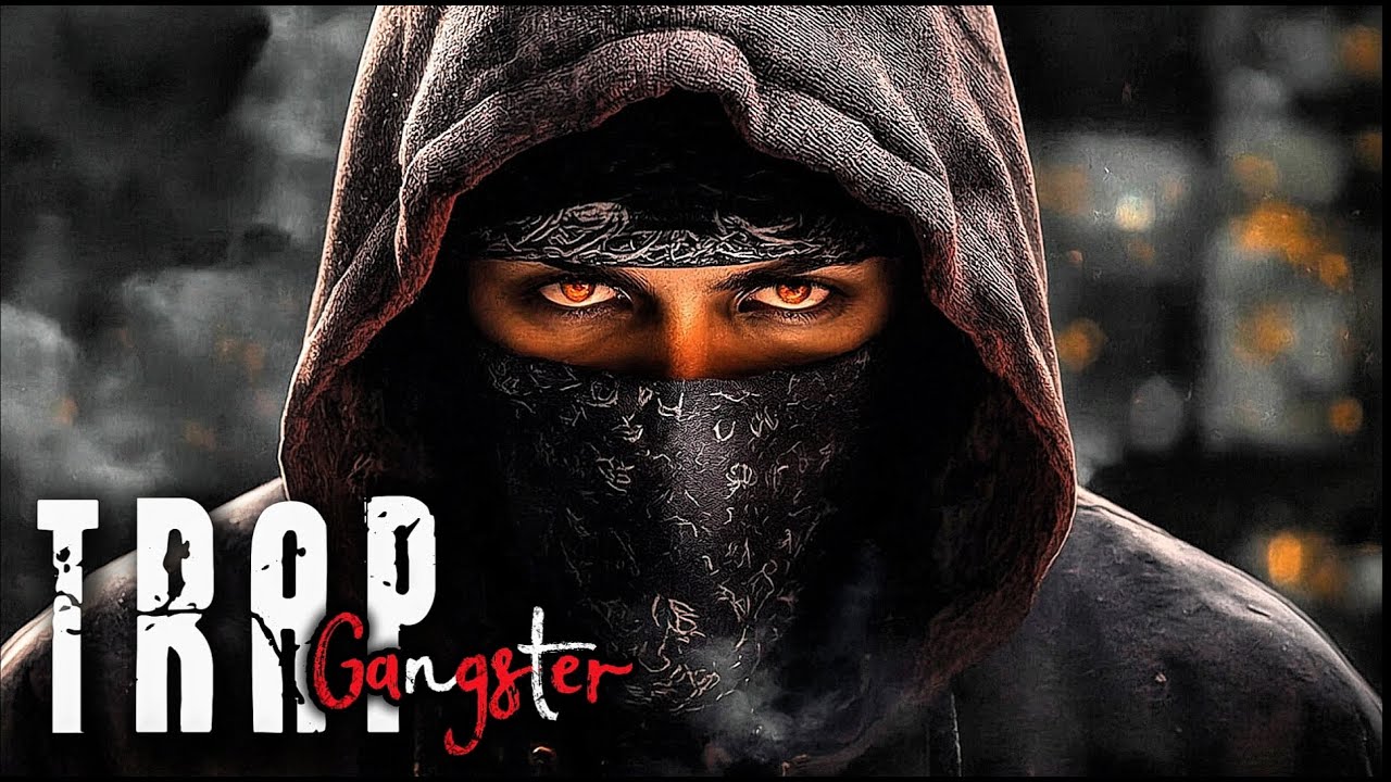 Gangster Trap x Freestyle Rap 2026 [Vol.104] | BLACK TIE SAVAGE: Absolute Dominance