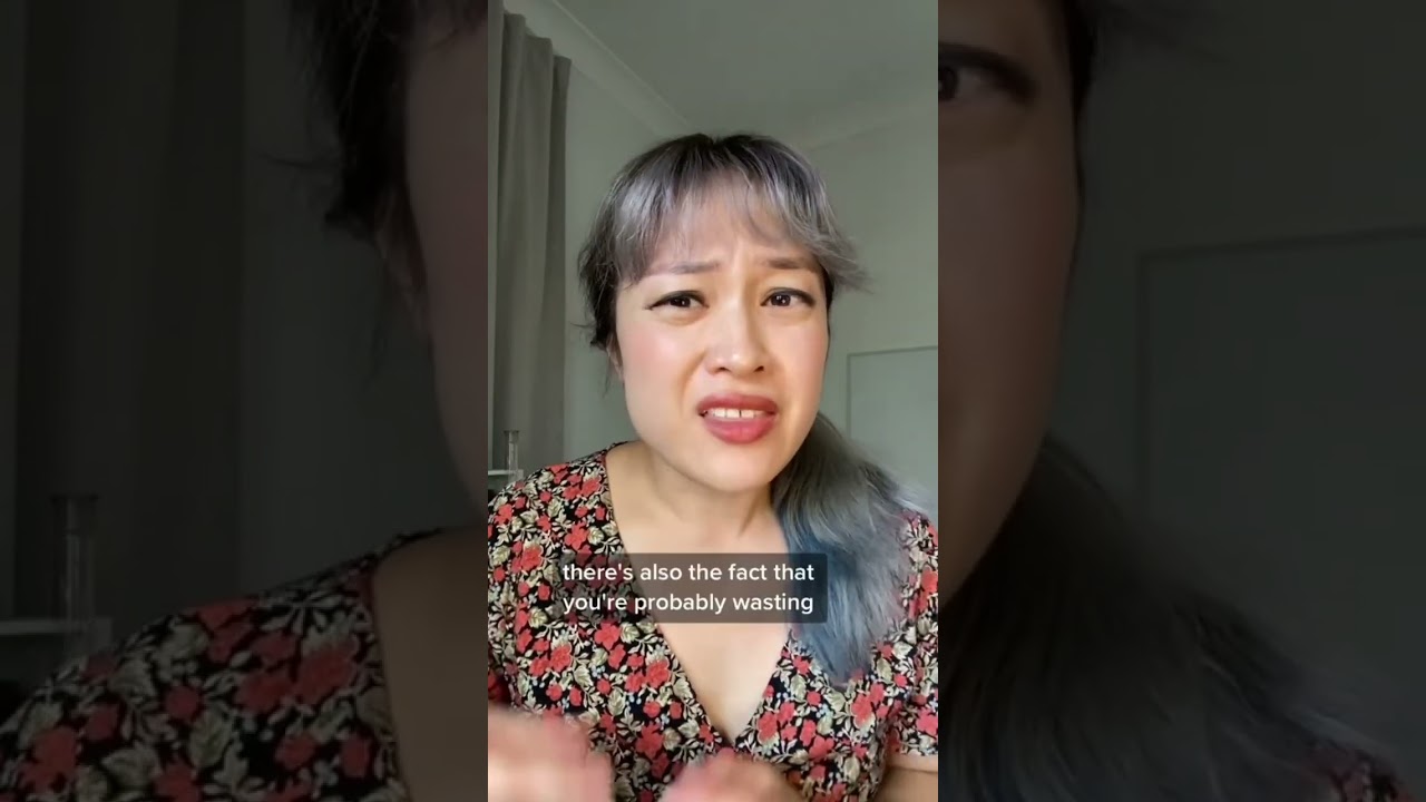 Don't mix tretinoin into body cream