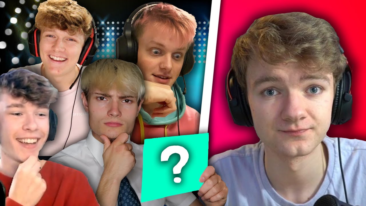 How Much Do YouTubers Know About TommyInnit?