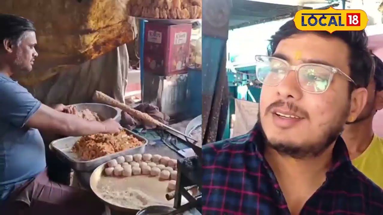 नालंदा का निश्चलगंज पेड़ा बना इंटरनेशनल ब्रांड, देश-विदेश में रोज सप्लाई हो रही रोज सप्लाई 