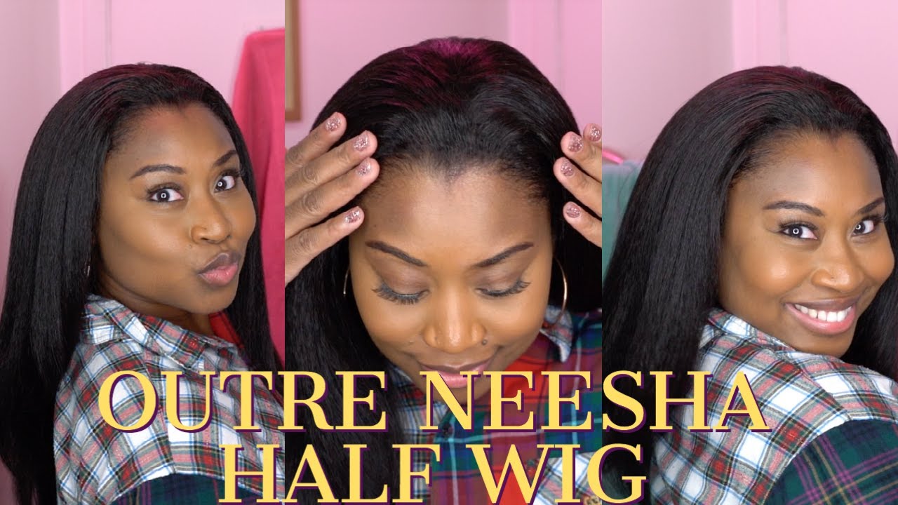 **NEW!** OUTRE HAS DONE IT AGAIN!! | OUTRE NEESHA H302 BETTER THAN ALPHA WOMAN? 🤔😍