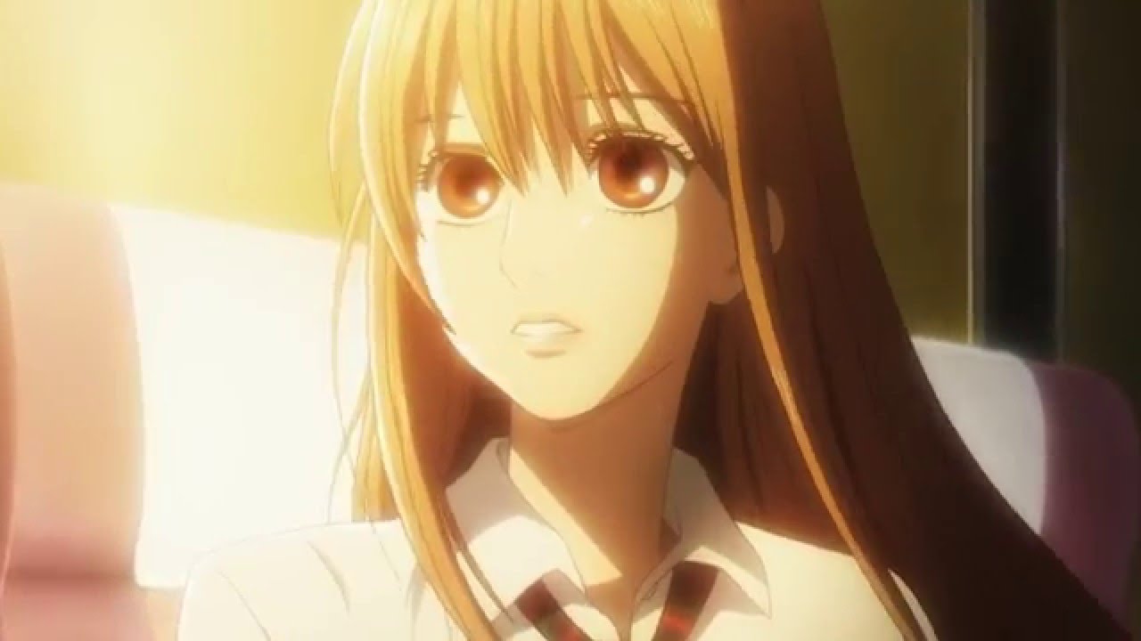 Colors & Promises「Chihayafuru」- Florida Anime Experience Best Drama 2016