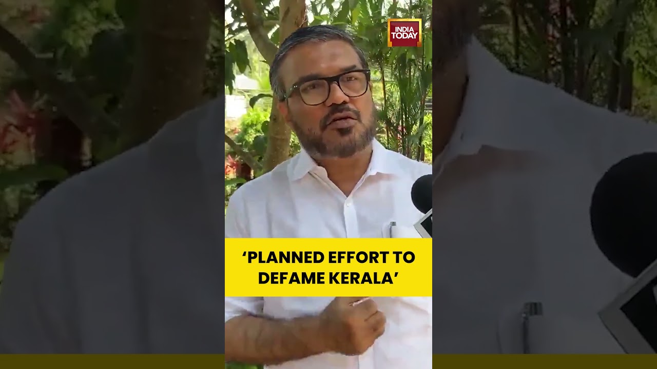 The Kerala Story 2 Controversy: Film Row Sparks Political Debate in Kerala #thekeralastory2 #kerala