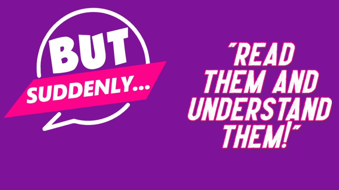 But Suddenly! - Episode 7 - 