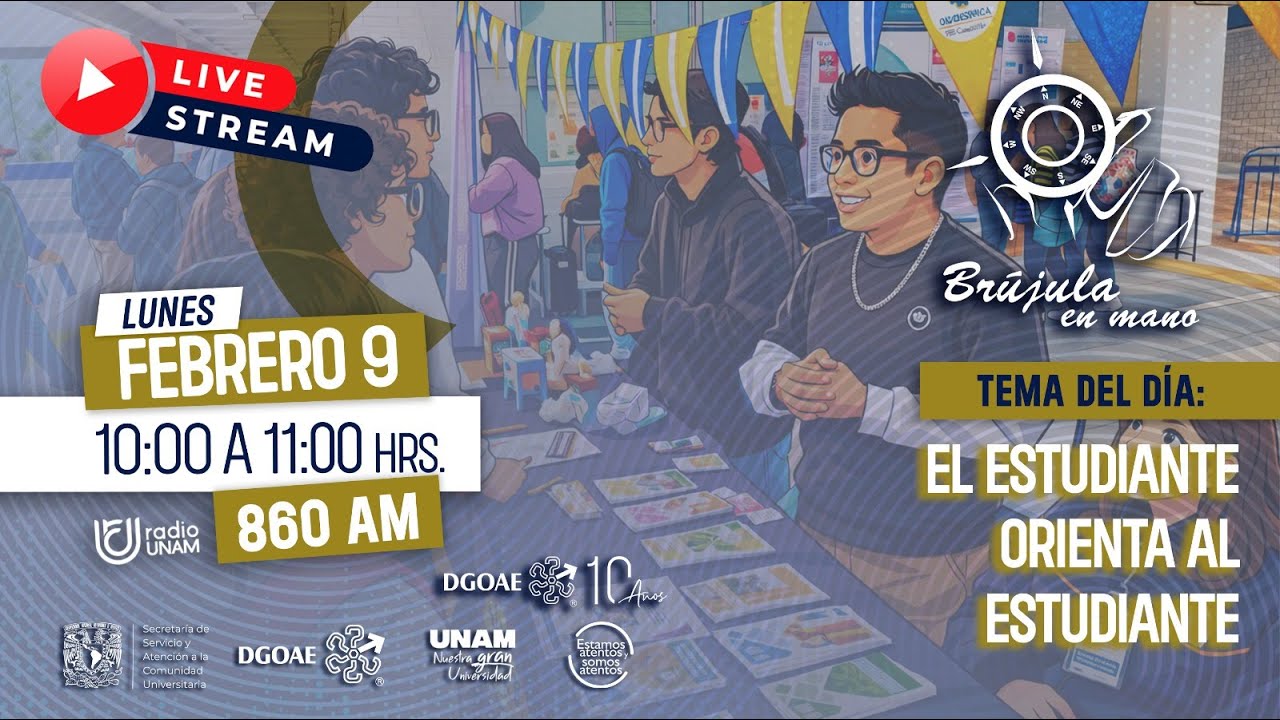 PROGRAMA 1439 DE BRÚJULA EN MANO