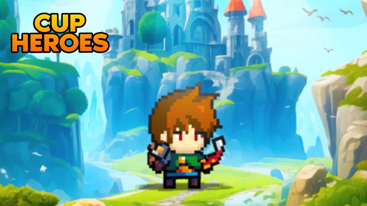 Cup Heroes LIVE – Why This Game Is So Addictive 🏆⚔️