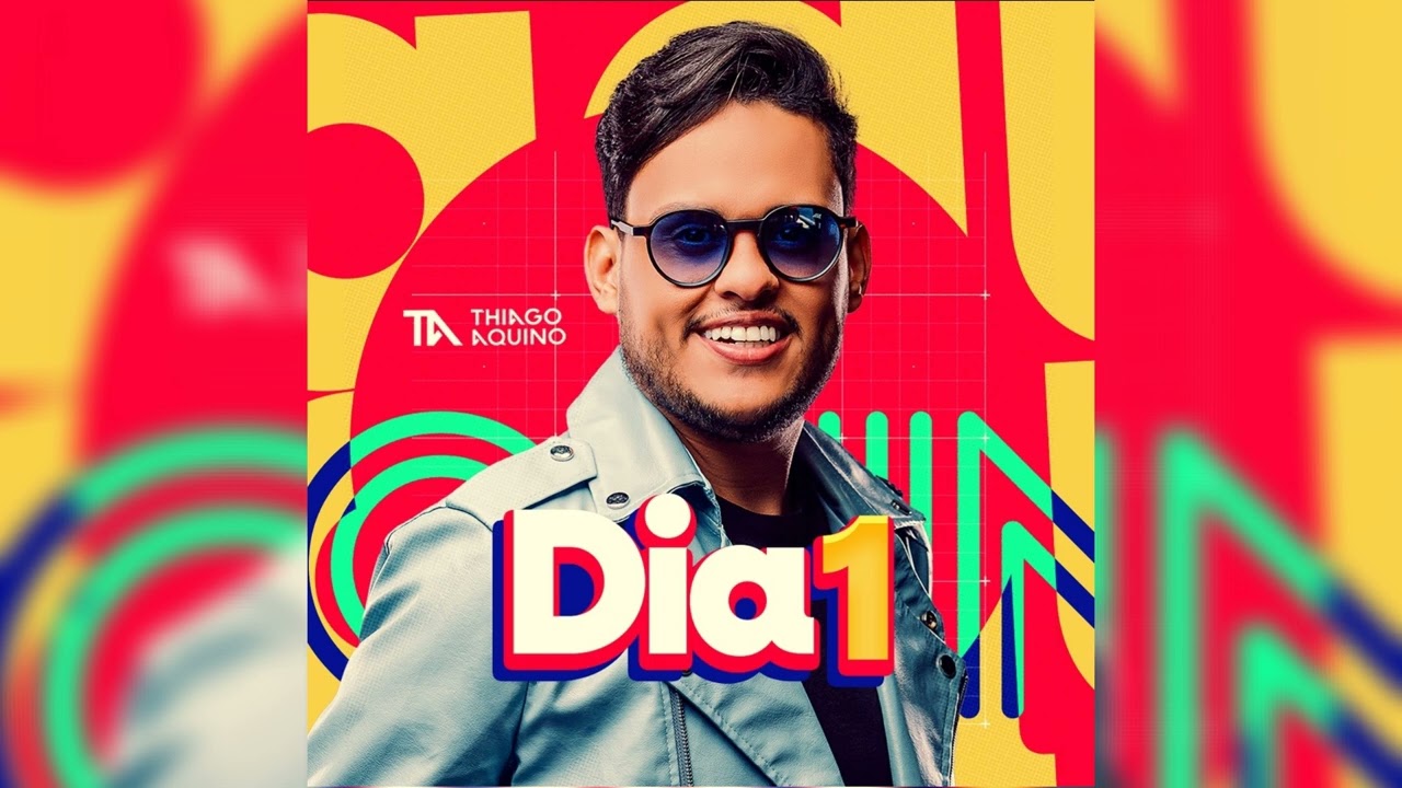 Dia 1 - Thiago Aquino