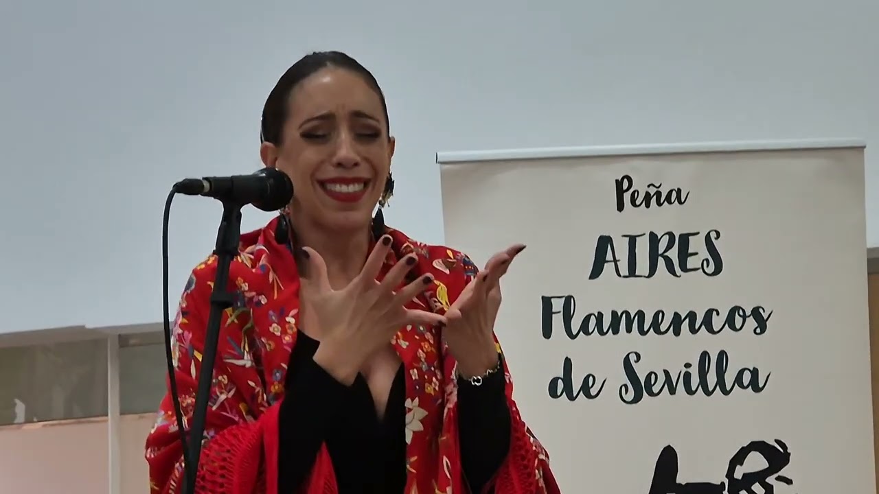 Tamara Aguilera 15 11 2025