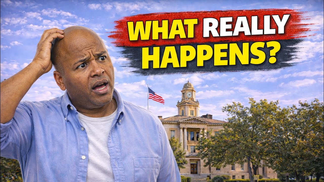 How Probate Actually Works in Williamson County (What Families Wish They Knew First)