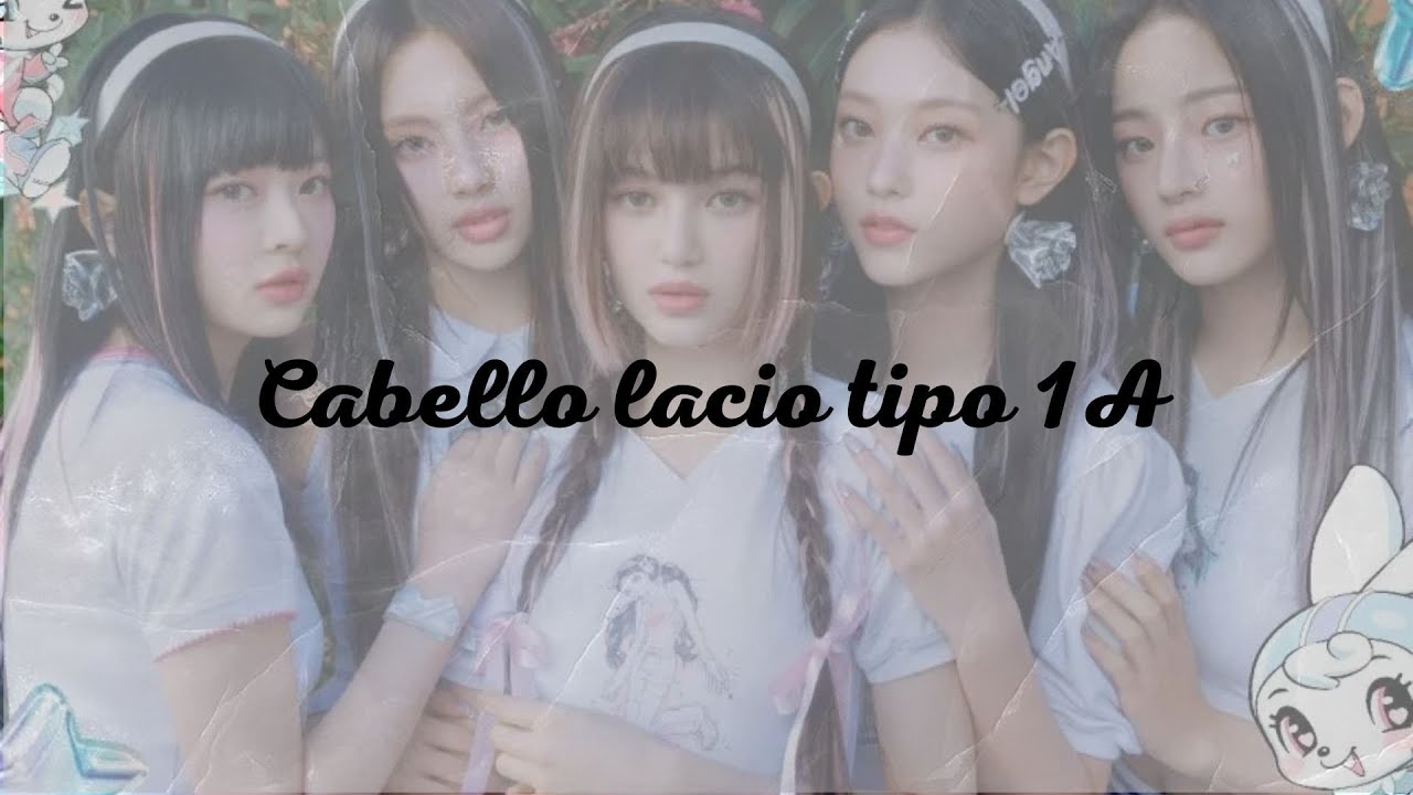 Cabello Lacio 1A ღ 𝐀𝐔𝐃𝐈𝐎 𝐒𝐔𝐁𝐋𝐈𝐌𝐈𝐍𝐀𝐋