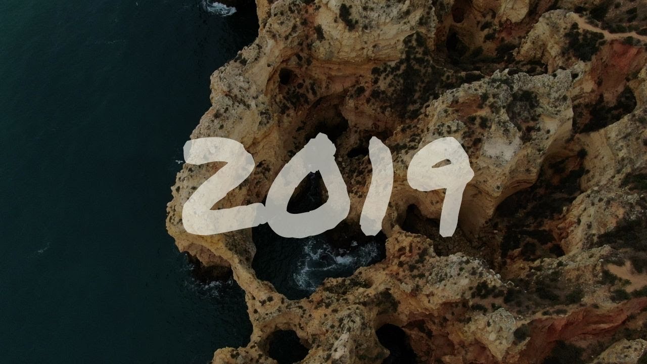 My Year 2019