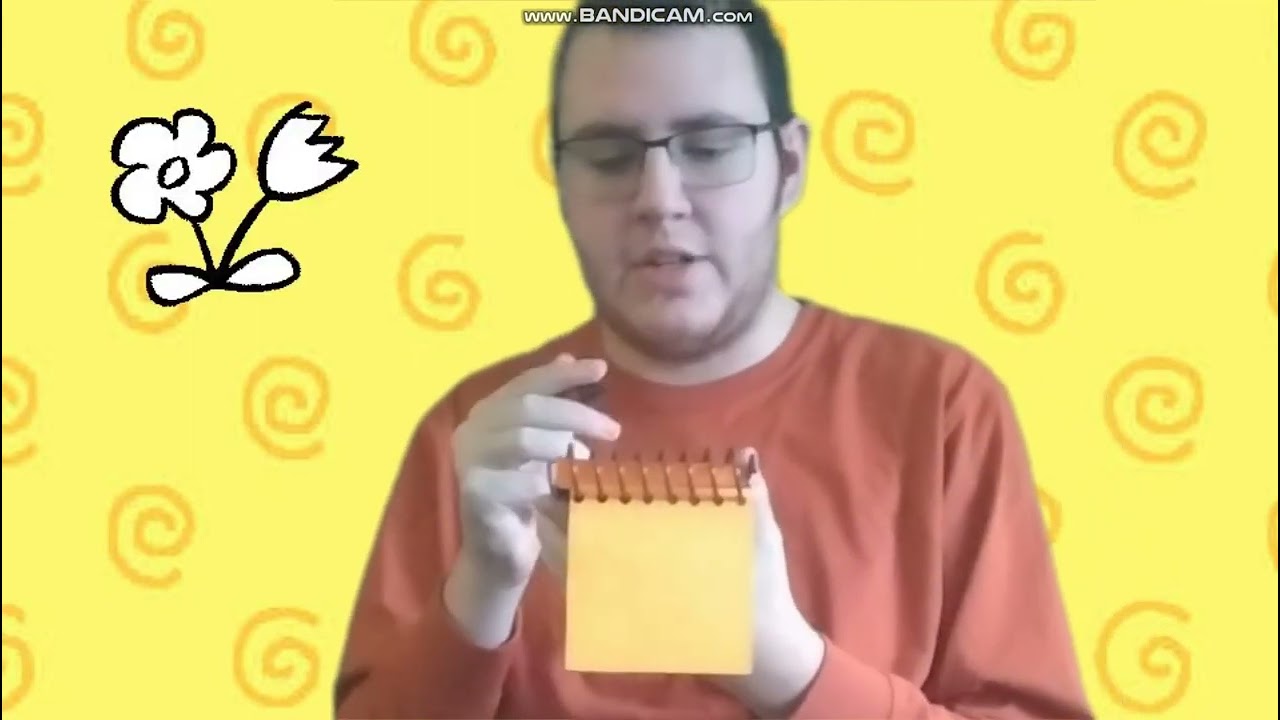 How to draw 3 Clues from The Lost Episode (My version)