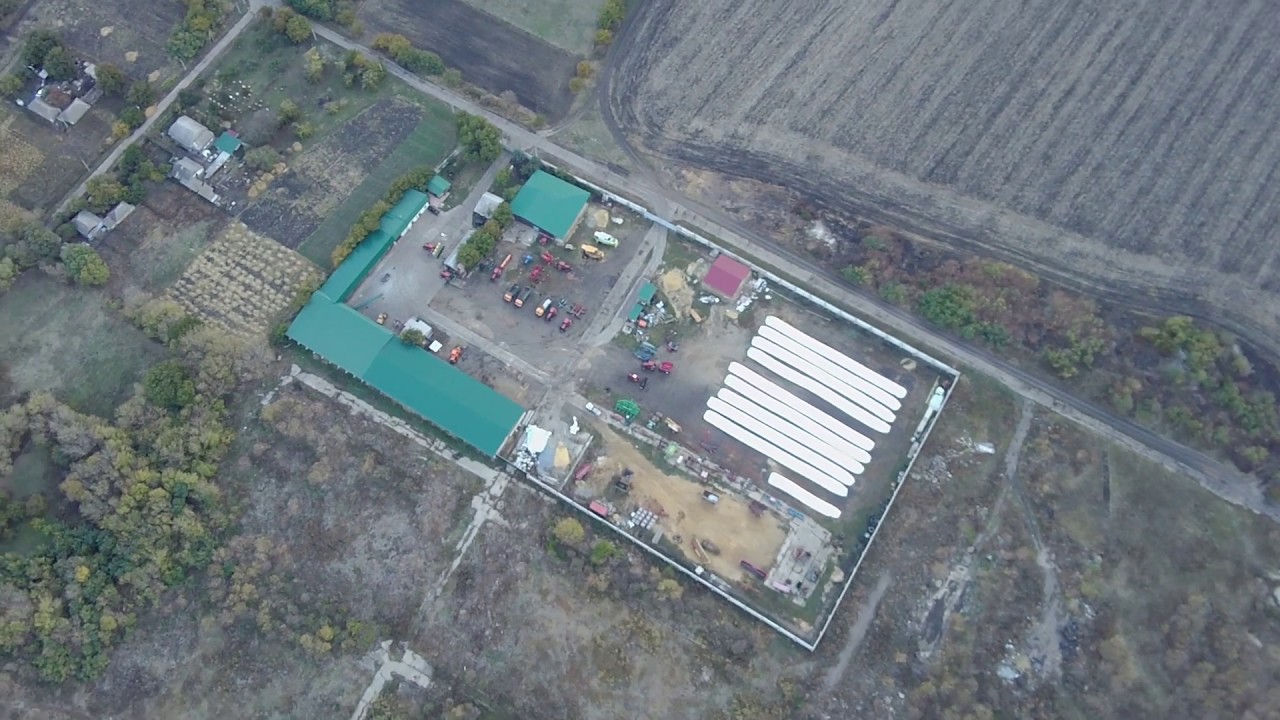Антоновка, Окнянский район, Одесская область  6. 10. 2019