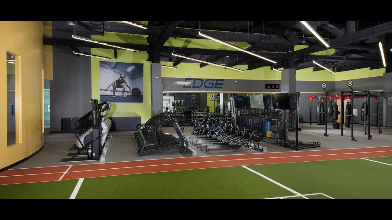 ClubSport San Jose Fitness Club Tour
