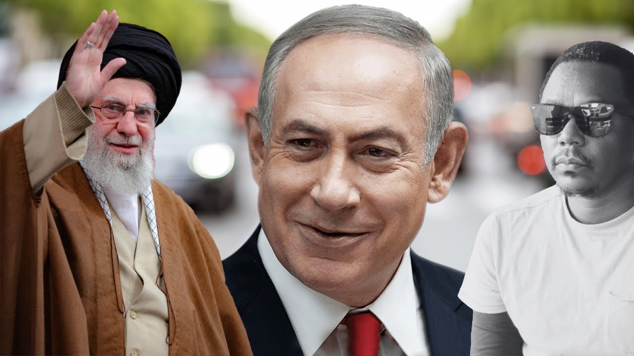 Hiki ndicho kilichowafanya Marekani na Israel watangaze ceasefire na Iran