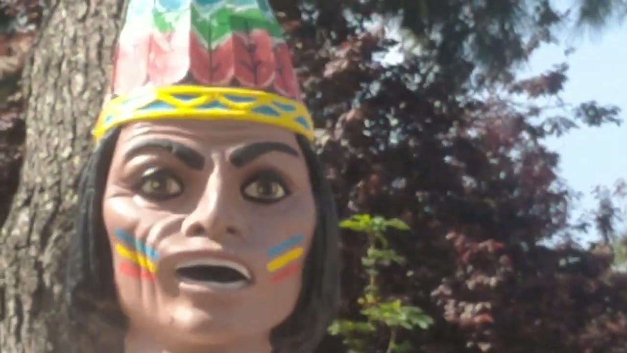 Gigantes y cabezudos Alcalá de Henares en San Isidro 2022 CAP 1
