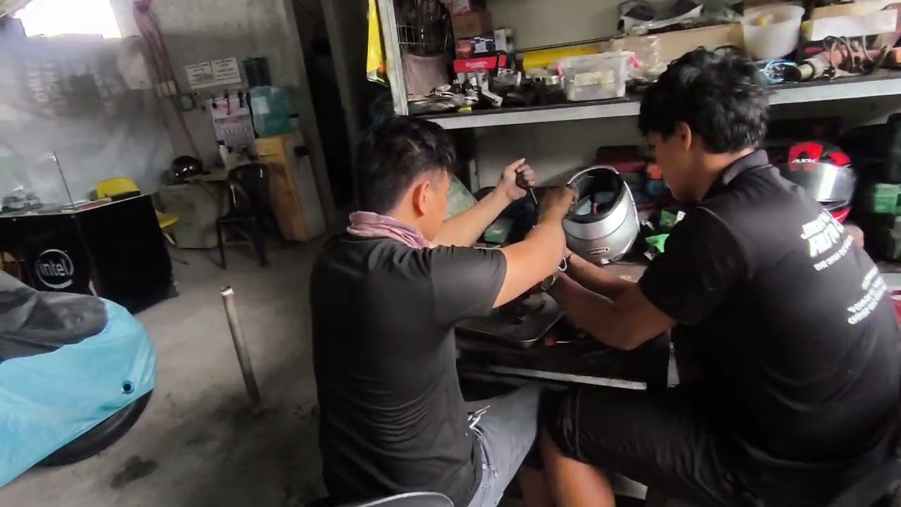 BALIK ALINDOG! YAN ANG TAWAG PAG BALIK SA BAGONG CONDITION ANG CAR,, HEAVY PMS #MONTERO