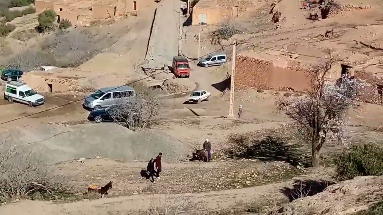 قبيلة جماعة سيدي لحسن
