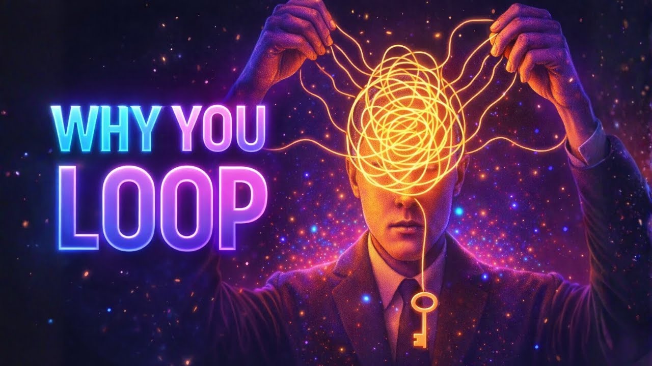 Why You Can’t Break This Pattern (Quantum Truth)