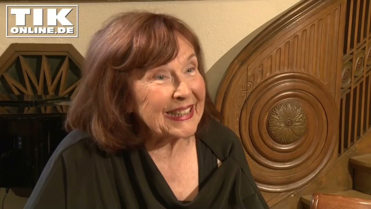 Brigitte Grothum &uuml;ber 