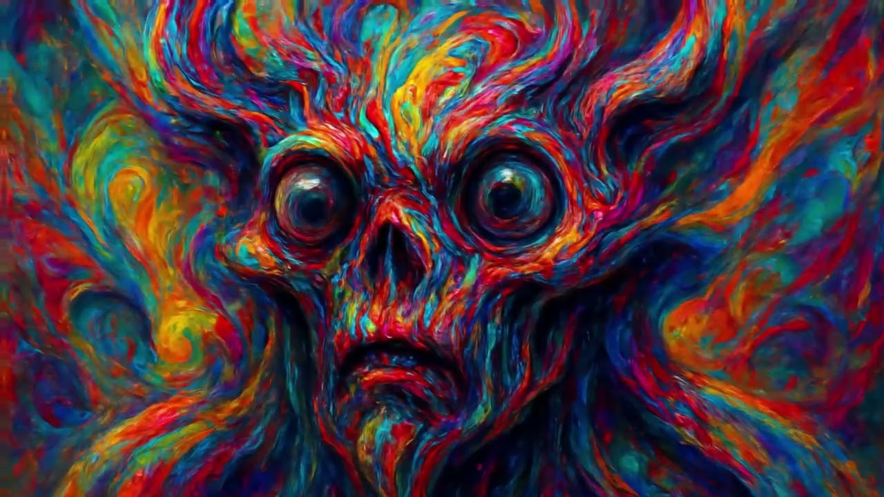 🌌🌀⚡ 