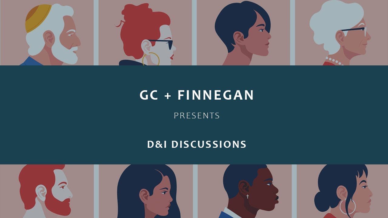 D&I Discussions | General comments