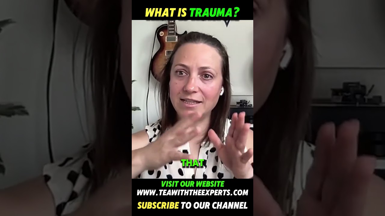 Complex Trauma: Hidden Struggles and Daily Challenges #ComplexTrauma #TraumaSymptoms #MentalHealth