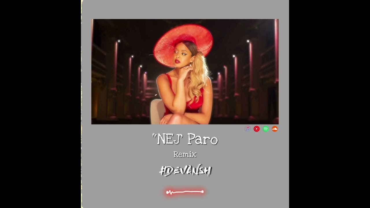 NEJ' Paro Remix (DEVANSH MUSIC)