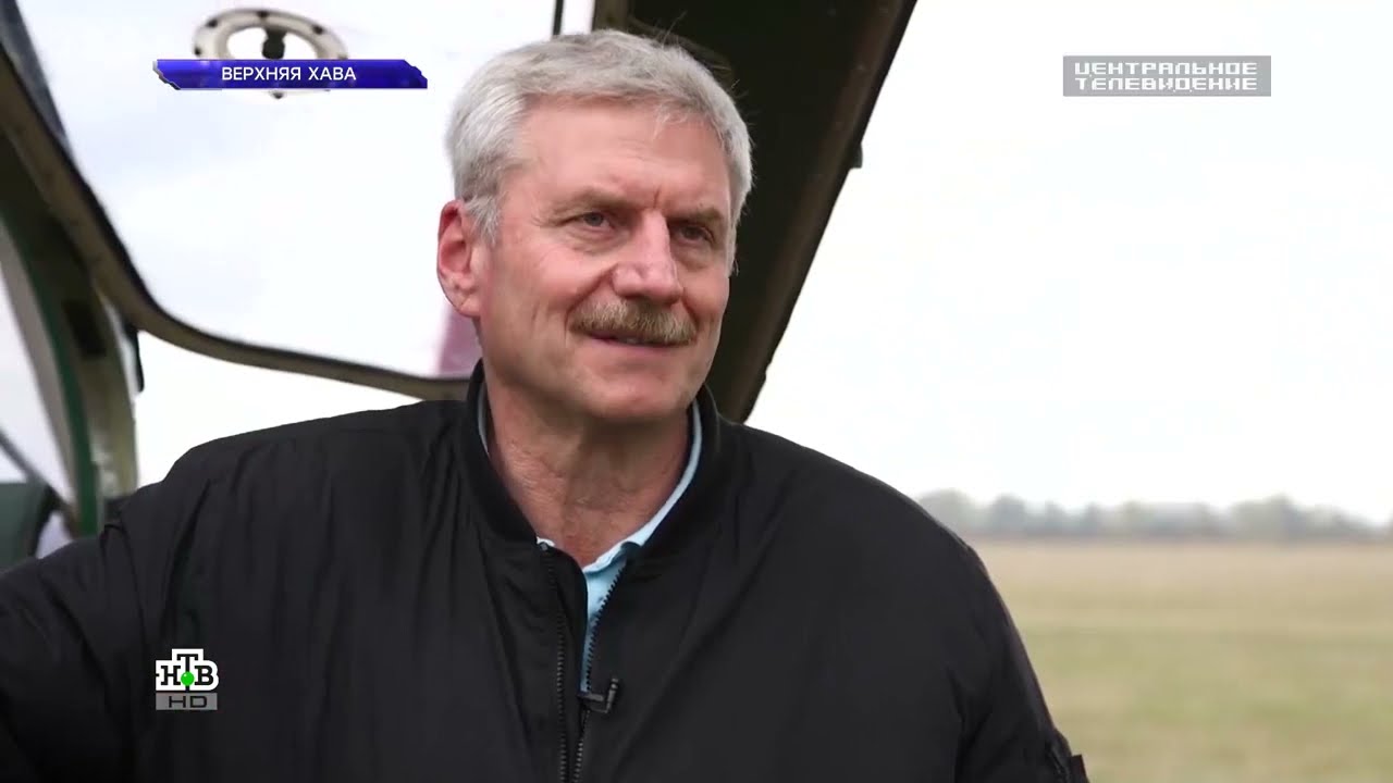 Самое счастливое село - Верхняя Хава
