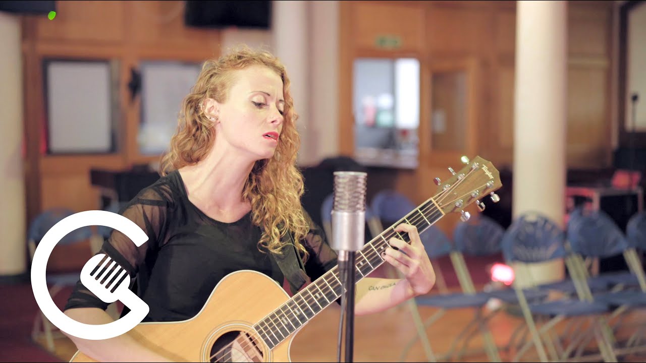 Foxpalmer - Forever | Go out of Tune Session