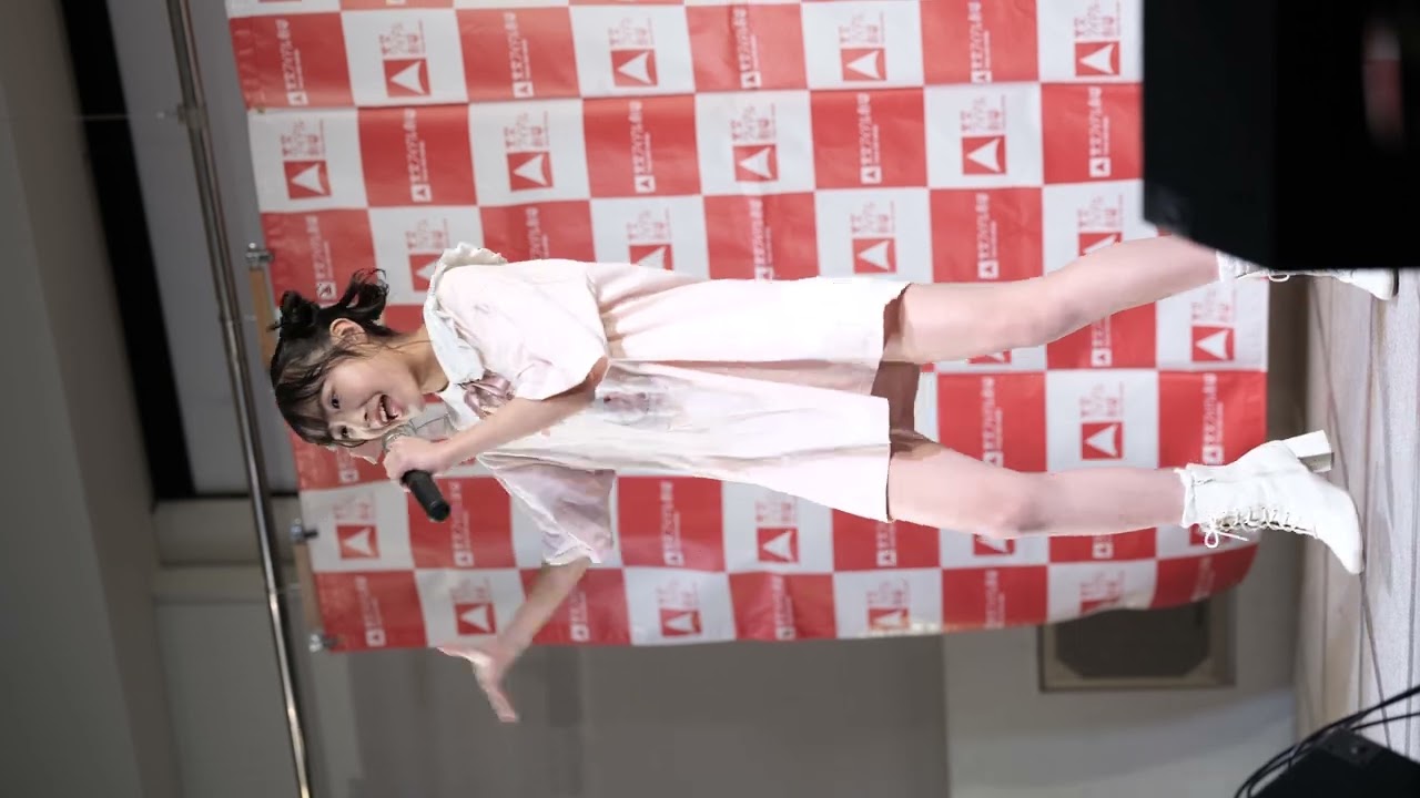 2022-02-27 響野ユリアさん キャンディー／AKB48  （東京アイドル劇場(アイゲキ)  ソロスペ『東京アイドル劇場ソロSPECIAL』）