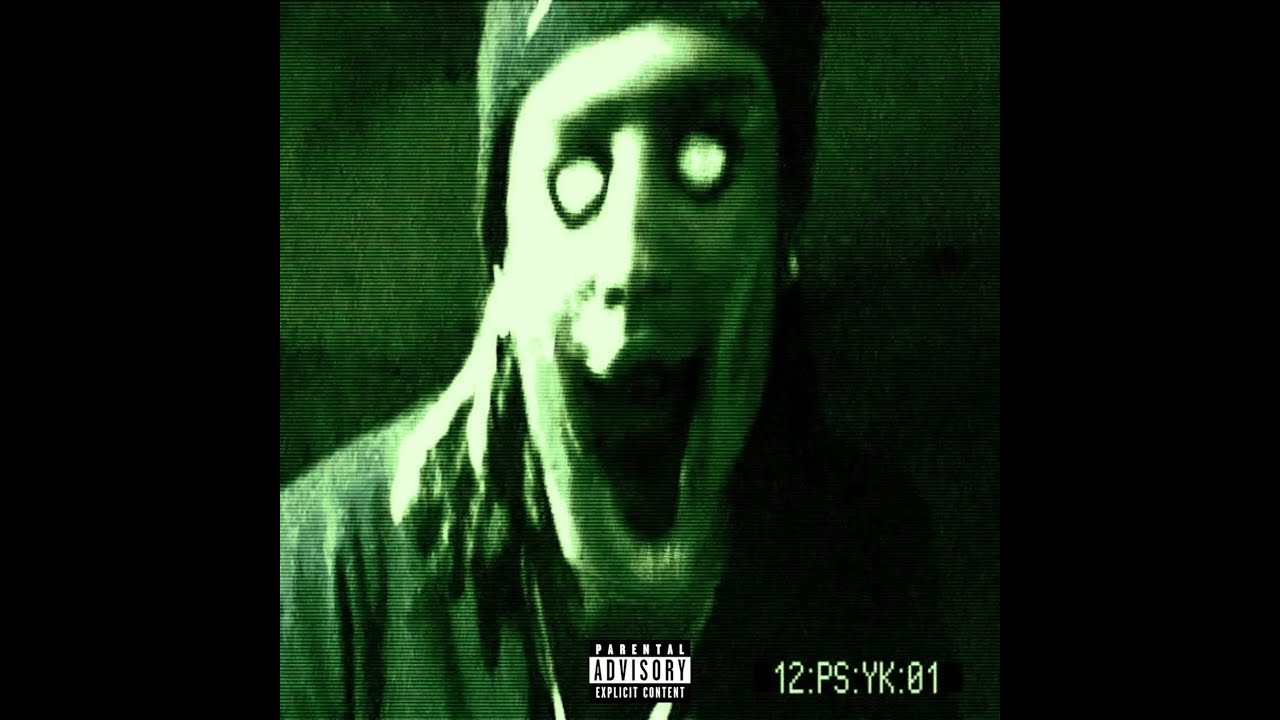 osamason psykotic demon home type beat