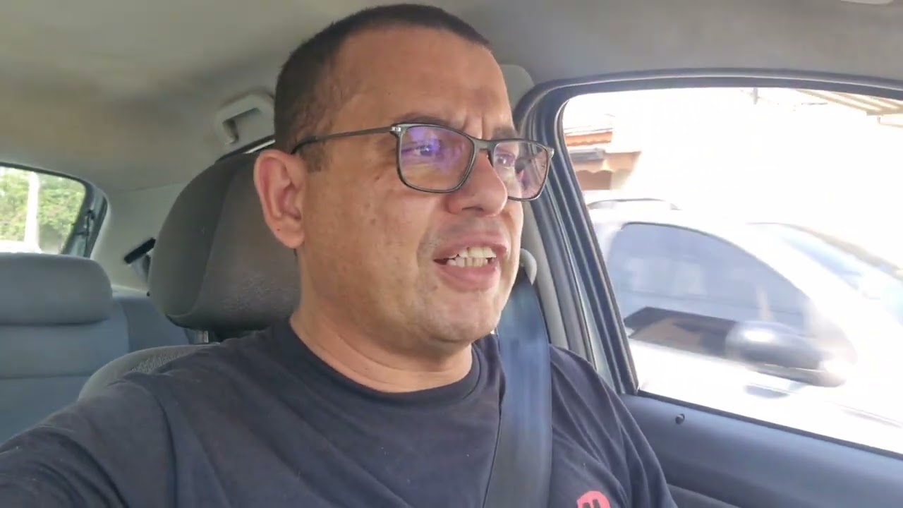 Gol G5 com dificuldade de engate de marcha, dica pra todos carros que tem cabo de marcha