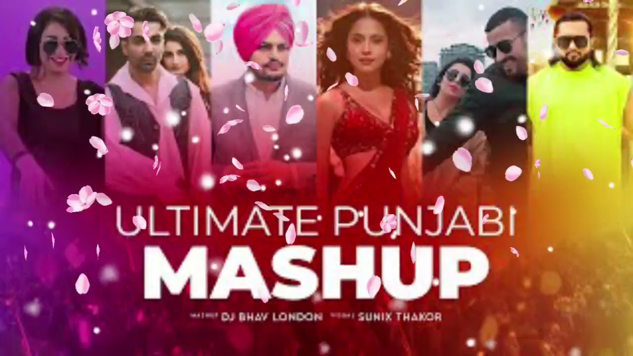 🎧 New Panjabi love song 💞 Heart touching song💖Romantic love song #panjabisong #panjabilovesong