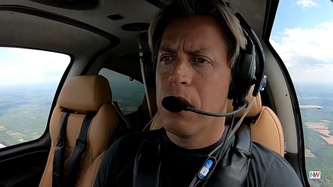 CRISIS FLIGHT... Good Thing I Didn't Hit My Head... Oh Boy, That Was a Lot of Work...
