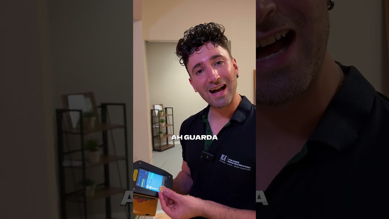 COCOTAZZA O SPETTROMETRO - CHI VINCE?