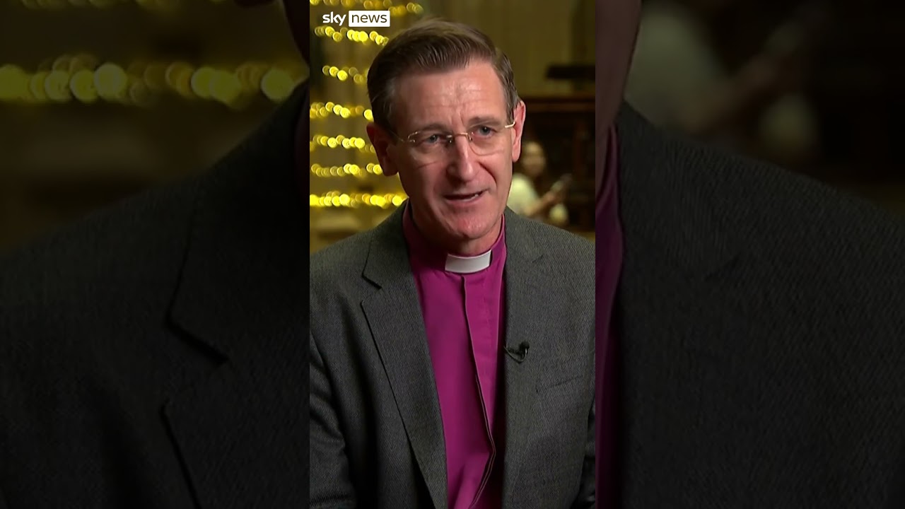 Christian and Muslim faith leaders condemn Bondi Beach attack