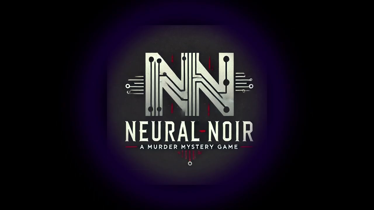 Neural Noir Game Overview