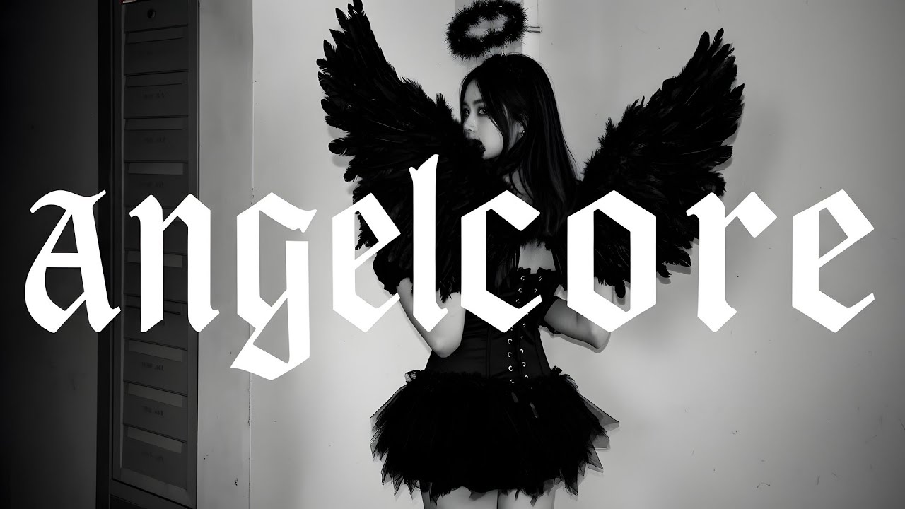 🕯️ AngelCore Playlist.wav | Silence of Soul – Candle of Hope