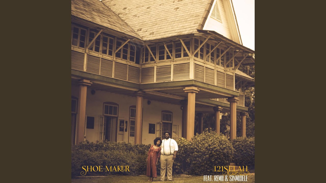 Shoemaker
