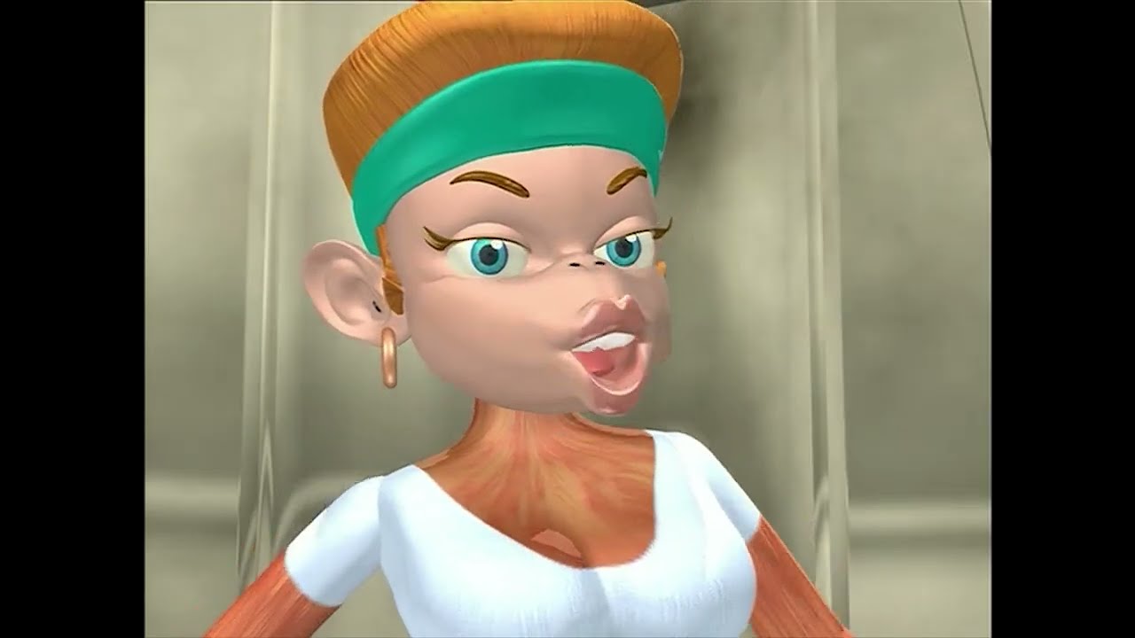 Donkey Kong Country - 