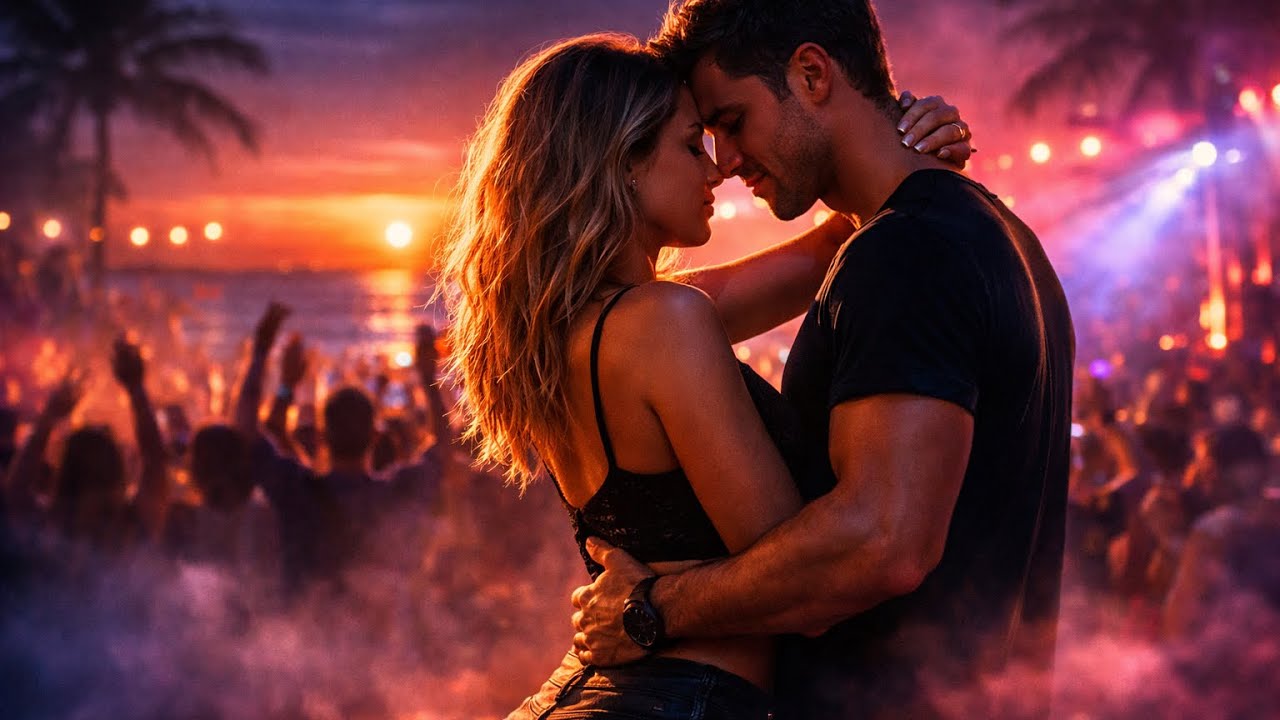 Move With Me Tonight (AI) (DeepHouse) 