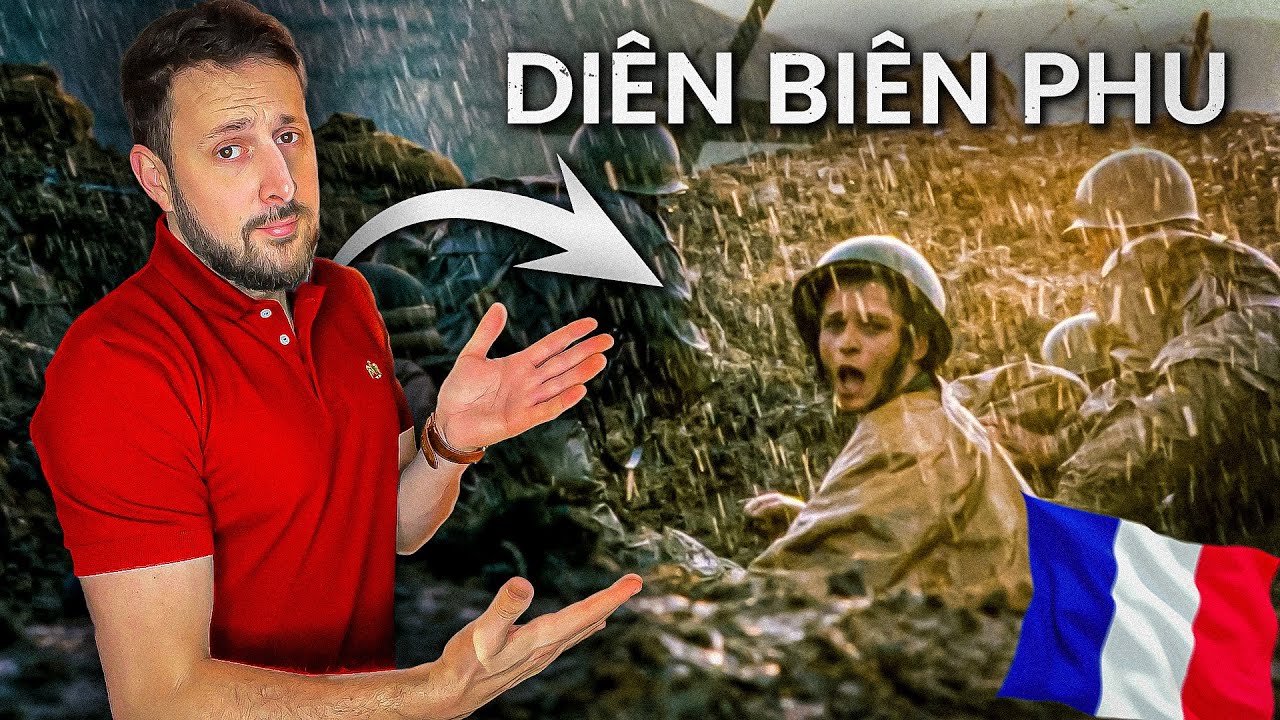 Le plus GRAND film de GUERRE FRANÇAIS ?