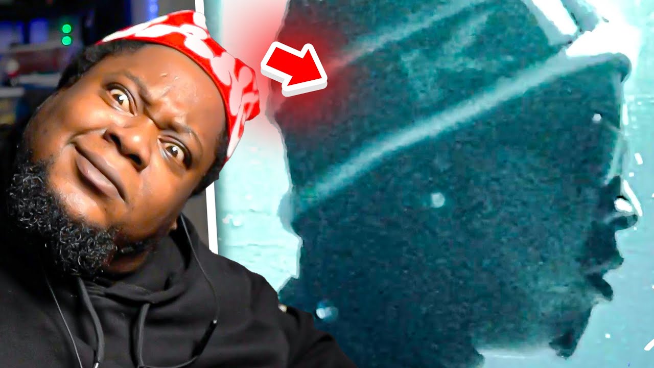 YTB Fatt - “Calm It Down Pt. 2” (Official Music Video)REACTION!