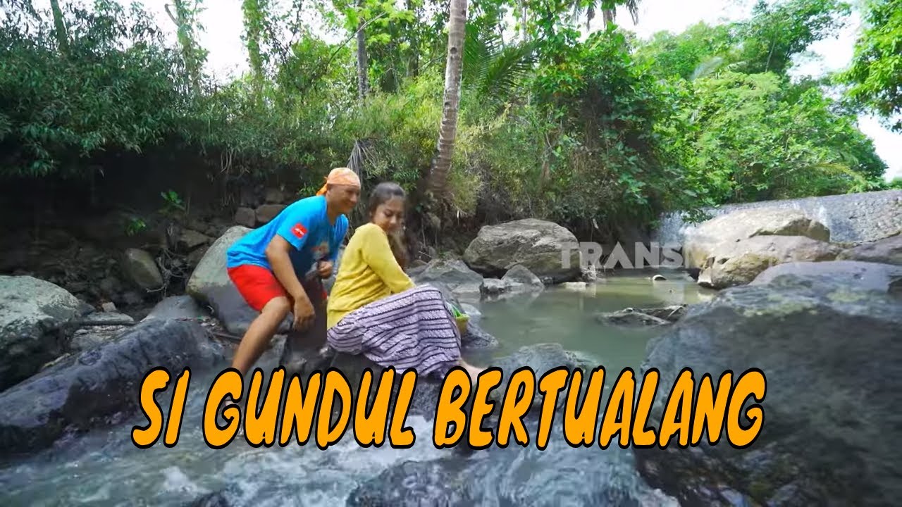 [FULL] APAPUN BISA DIMASAK SI GUNDUL | JEJAK SI GUNDUL (27/05/25)