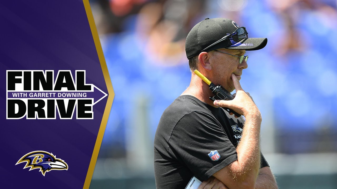 Final Drive: Why Todd Monken Calls Plays From the Booth