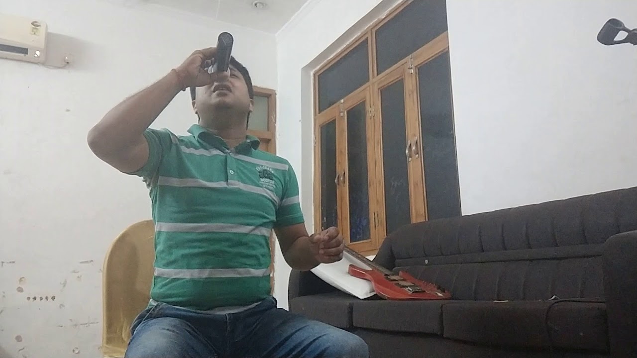 Pehla Nasha - Mashup - Deepesh Srivastava